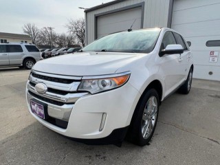 Image for 2011 Ford Edge Limited ID: 6681005