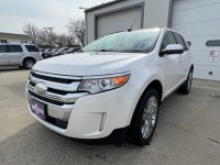 Image for 2011 Ford Edge Limited ID: 6681005