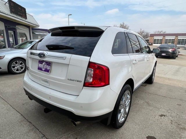 2011 Ford Edge Image 2