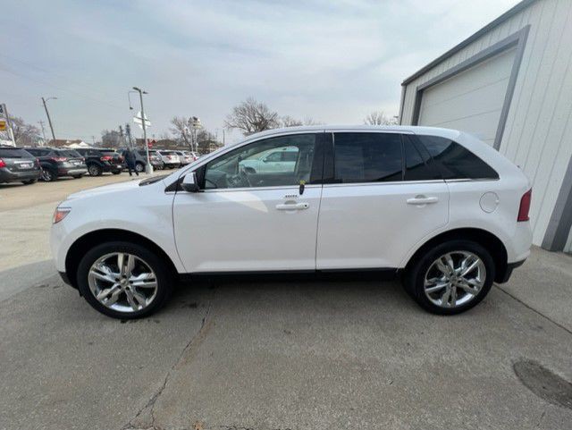 2011 Ford Edge Image 3