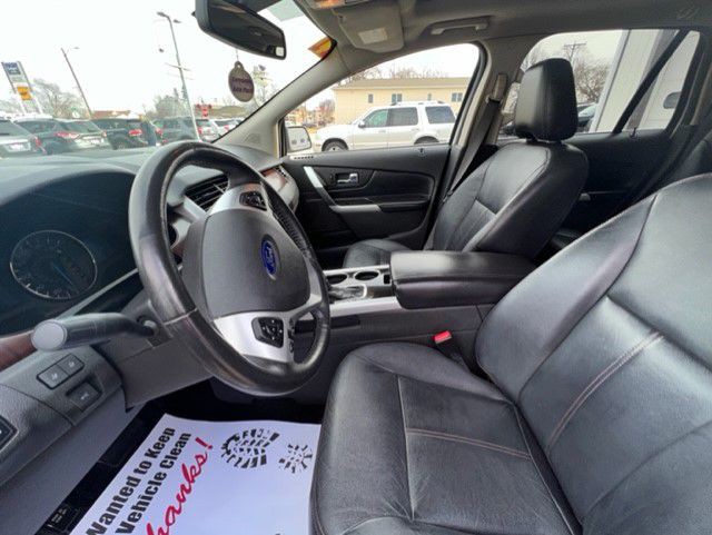 2011 Ford Edge Image 4
