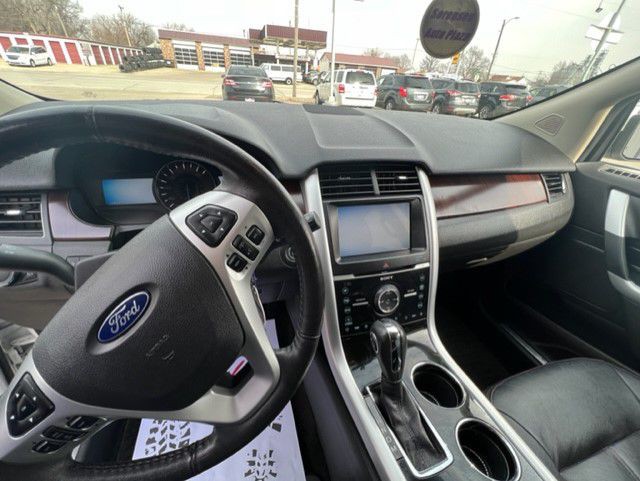 2011 Ford Edge Image 6