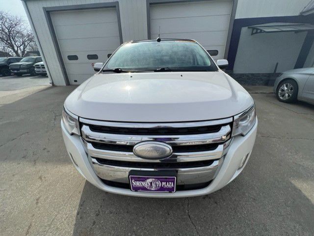 2011 Ford Edge Image 7