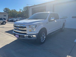 Image for 2016 Ford F-150 Supercrew ID: 6692936