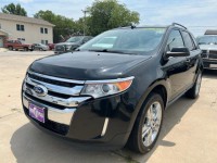 Image for 2013 Ford Edge Limited ID: 6705913