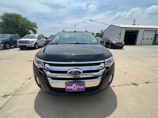 2013 Ford Edge Image 7