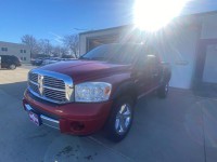 Image for 2008 Dodge Ram 1500 ST ID: 6717342