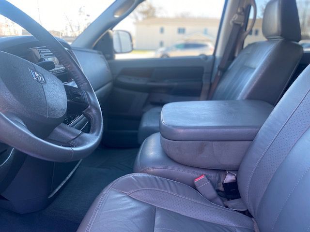 2008 Dodge Ram 1500 Image 4
