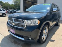 Image for 2012 Dodge Durango Citadel ID: 6722385