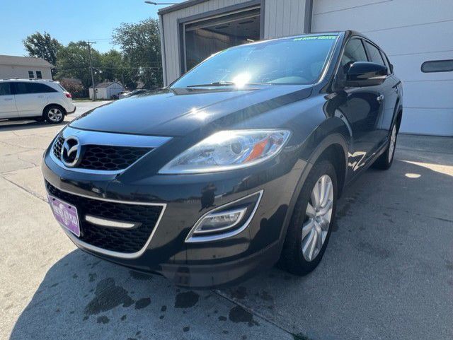 2010 Mazda CX-9 Image 1