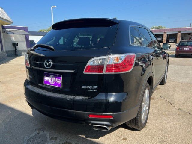 2010 Mazda CX-9 Image 2