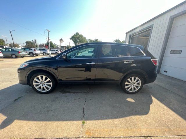 2010 Mazda CX-9 Image 3