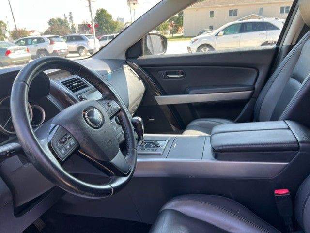 2010 Mazda CX-9 Image 4