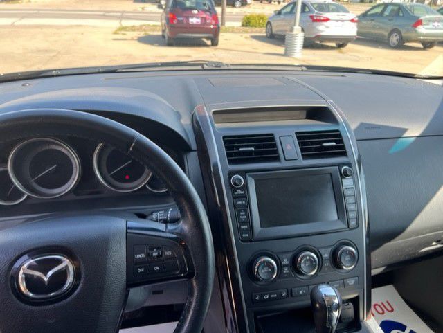 2010 Mazda CX-9 Image 7