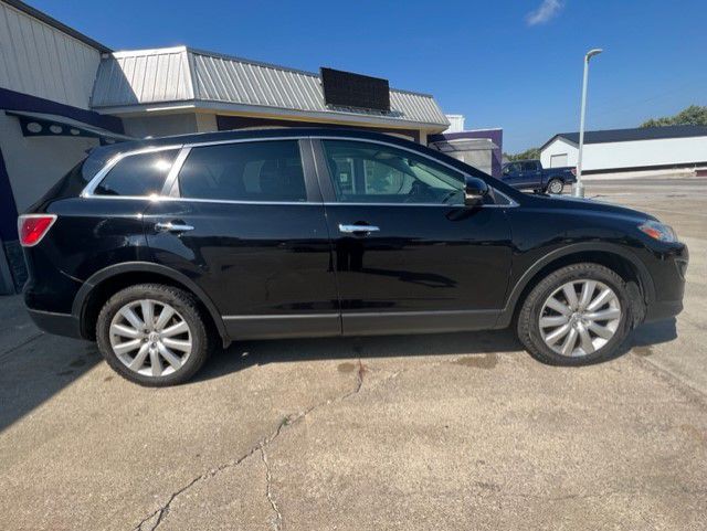 2010 Mazda CX-9 Image 8