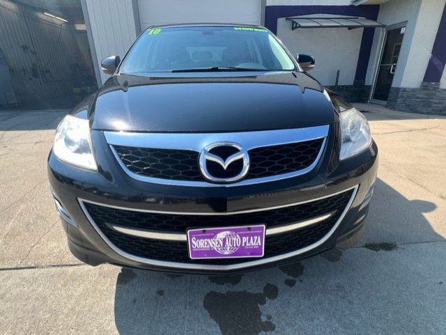 2010 Mazda CX-9 Image 9