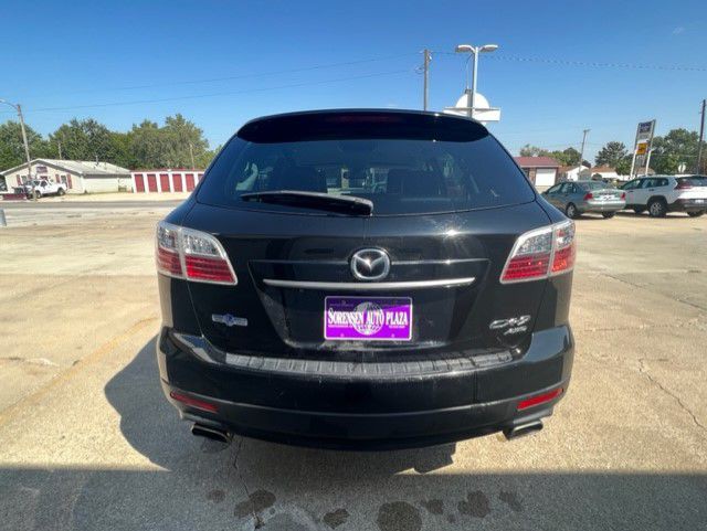 2010 Mazda CX-9 Image 10