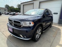 Image for 2014 Dodge Durango Limited ID: 6768017