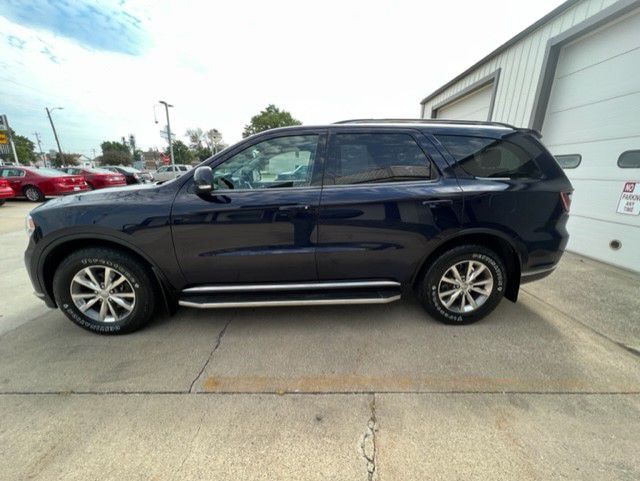 2014 Dodge Durango Image 3
