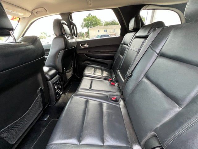 2014 Dodge Durango Image 5
