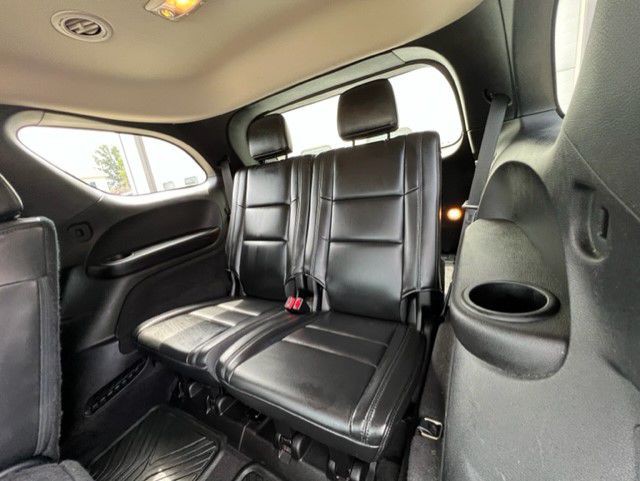 2014 Dodge Durango Image 6