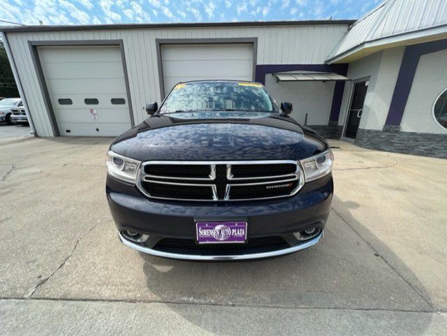 2014 Dodge Durango Image 8