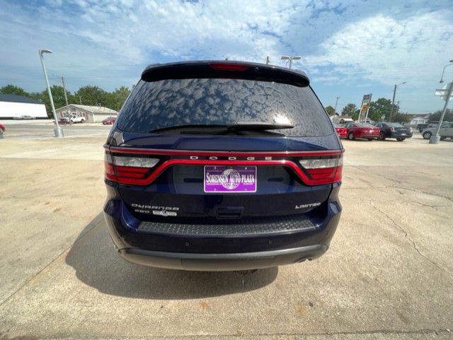 2014 Dodge Durango Image 9