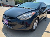 Image for 2013 Hyundai Elantra GLS ID: 6780245