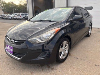 Image for 2013 Hyundai Elantra GLS ID: 6780245