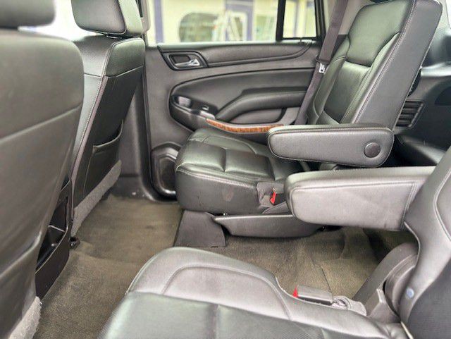 2017 Chevrolet Tahoe Image 5
