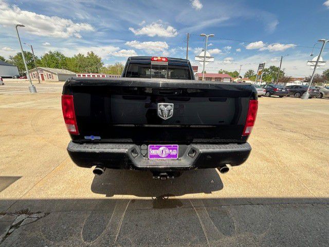 2012 Dodge Ram 1500 Image 3