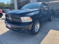 Image for 2012 Dodge Ram 1500 Sport ID: 6782585