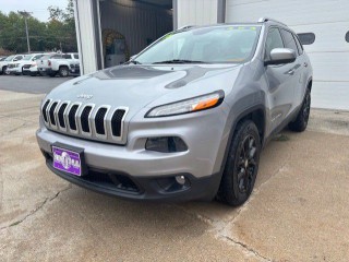 Image for 2015 Jeep Cherokee Latitude ID: 6802796
