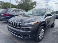 Image for 2017 Jeep Cherokee Limited ID: 6802823