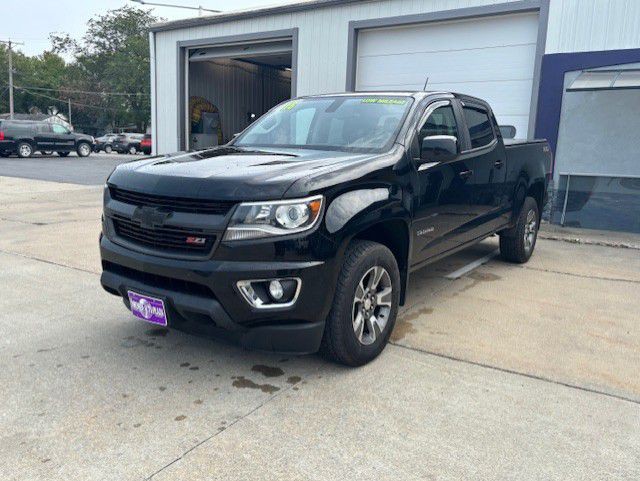 2016 Chevrolet Colorado Image 1