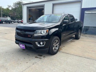 Image for 2016 Chevrolet Colorado Z71 ID: 6802956