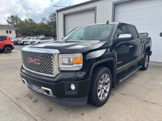 Image for 2015 GMC Sierra 1500 DENALI ID: 6803009