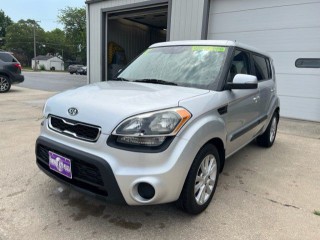 Image for 2012 Kia Soul + ID: 6814248