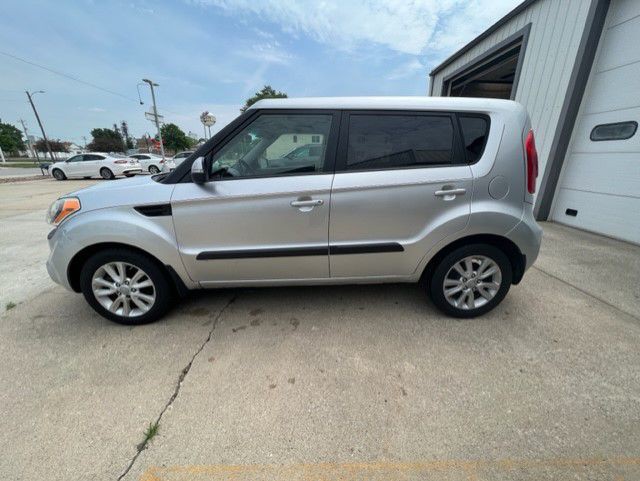 2012 Kia Soul Image 3