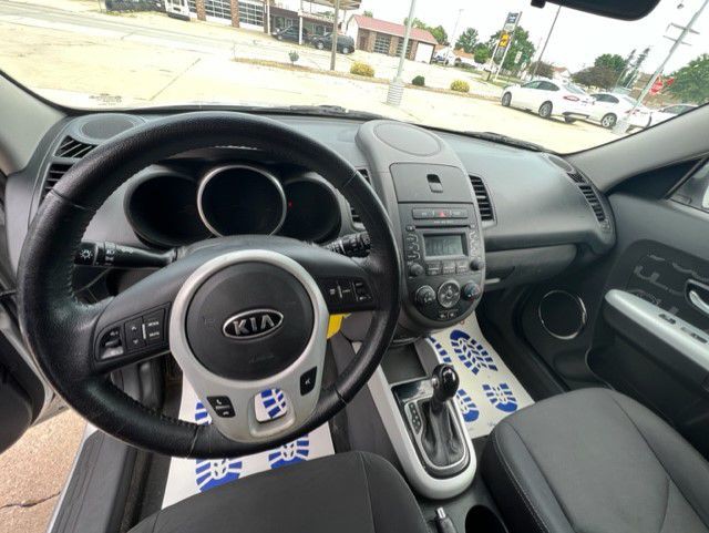 2012 Kia Soul Image 5