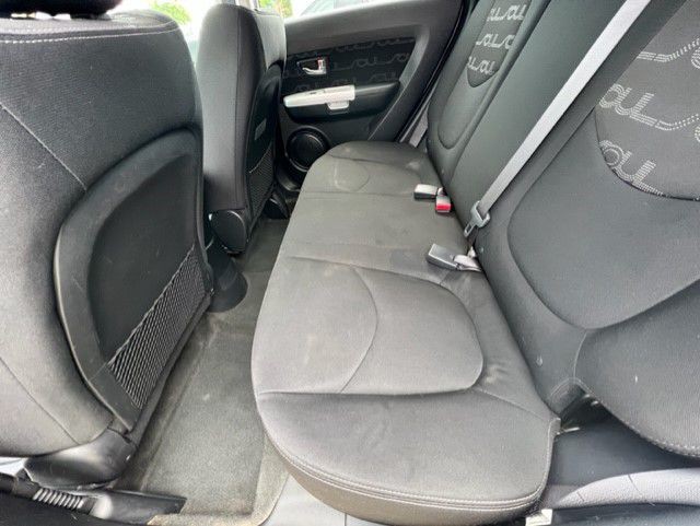 2012 Kia Soul Image 6