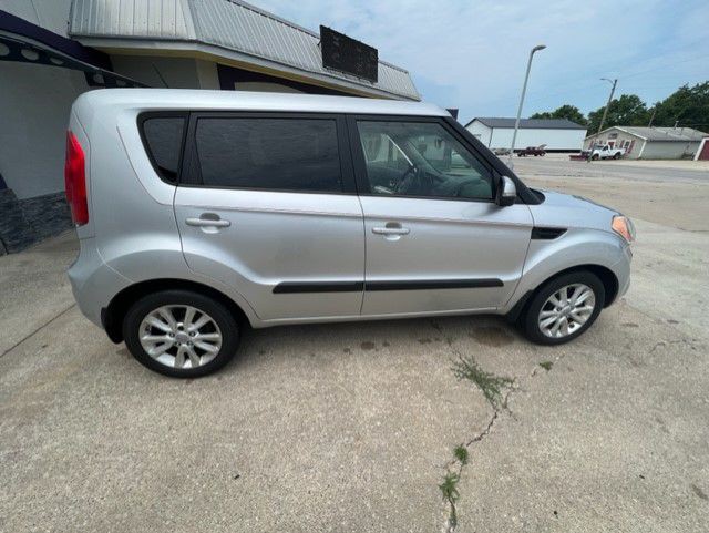 2012 Kia Soul Image 7