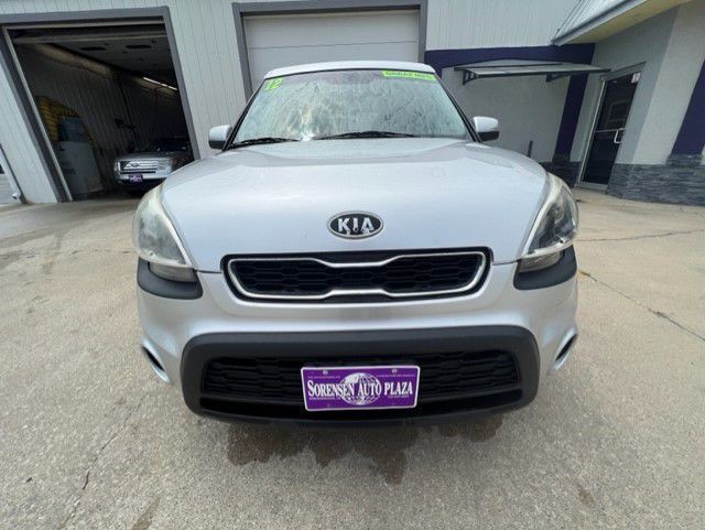 2012 Kia Soul Image 8