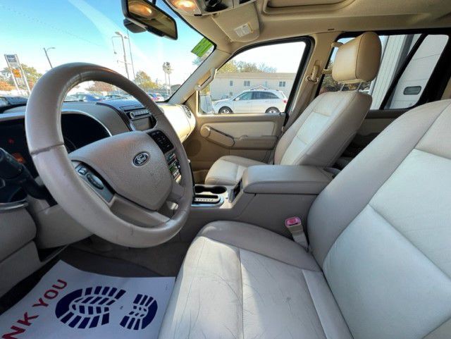 2008 Ford Explorer Image 5