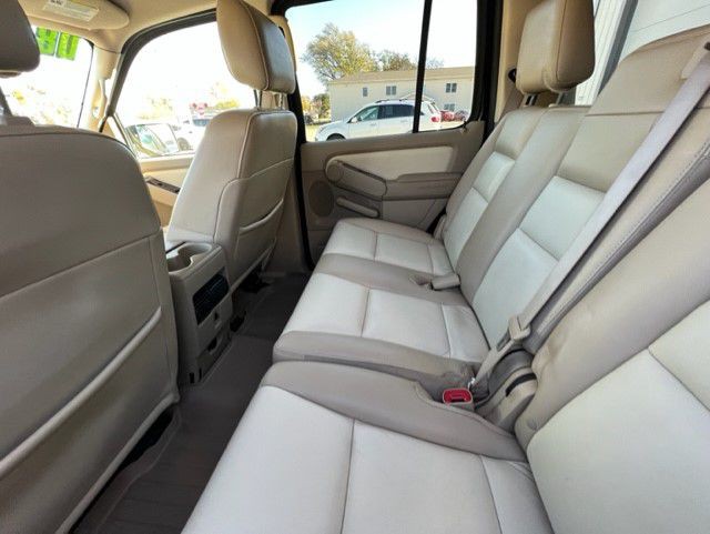 2008 Ford Explorer Image 6