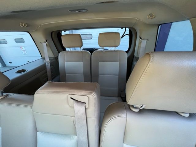 2008 Ford Explorer Image 7