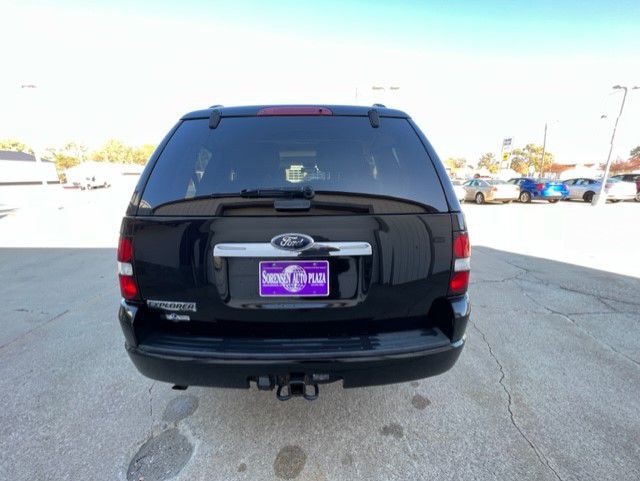 2008 Ford Explorer Image 8