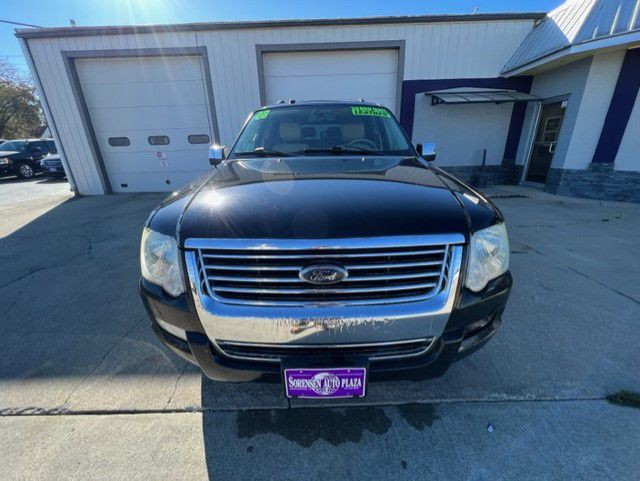 2008 Ford Explorer Image 9