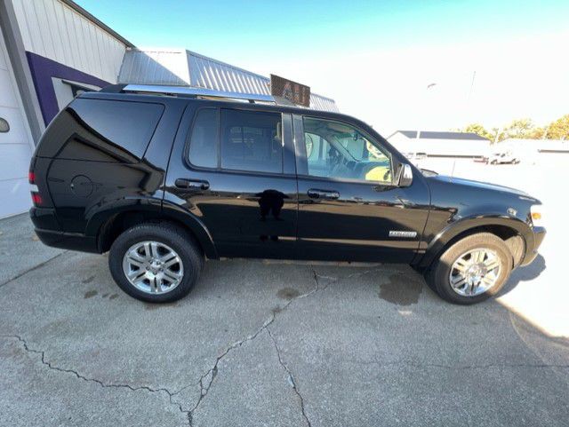 2008 Ford Explorer Image 10