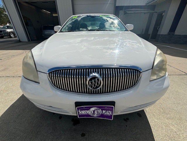 2008 Buick Lucerne Image 1